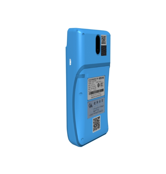 POS機跳碼有什么危害?-拉卡拉電簽版掃碼POS機