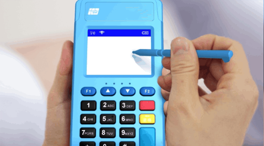 pos機(jī)怎么刷信用卡 pos機(jī)怎么刷信用卡