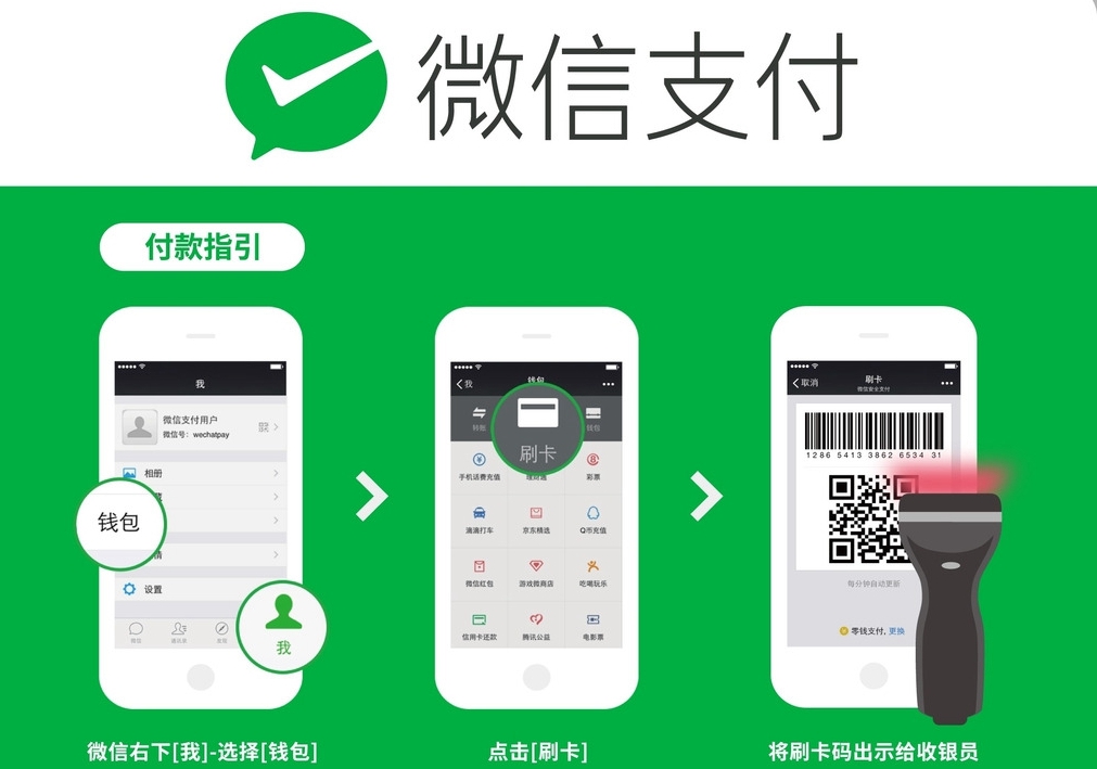 微信支付:服務商要對商戶全部實名認證 微信支付:服務商要對商戶全部實名認證
