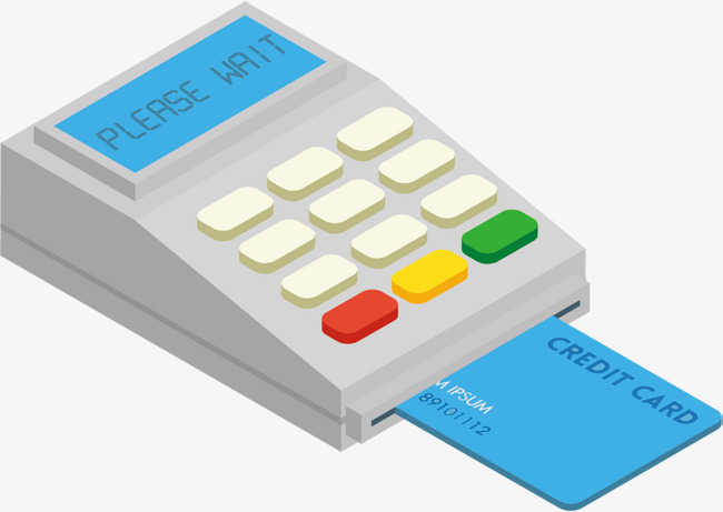 pos機顯示self是什么意思？解決方法是什么？