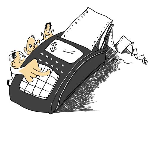 會員寶刷卡機不到賬是怎么回事? 會員寶刷卡機不到賬是怎么回事?