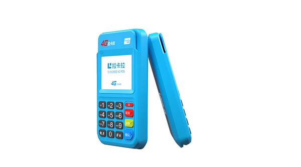 電簽版POS機可以刷自己的信用ka卡嗎?