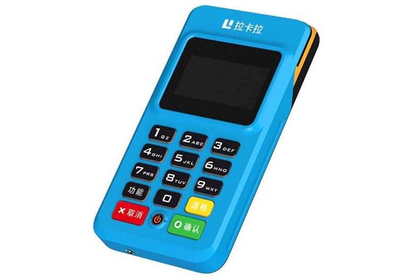 低費率pos機是真的嗎?